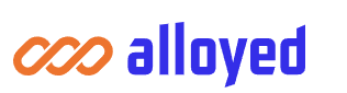Alloyed